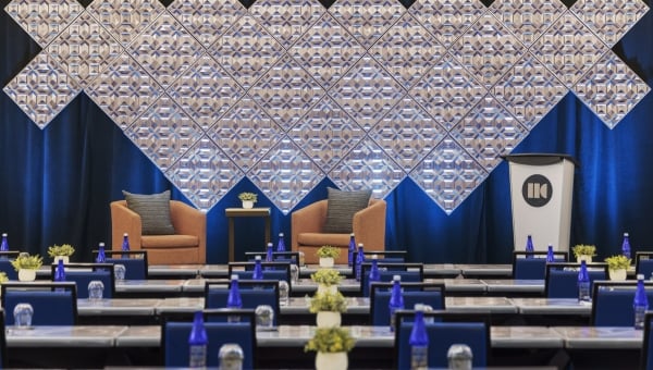 Meeting Space at Hotel Champlain